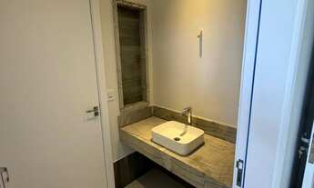 Imagem 6: Casa recém construída residencial Le Park Luziania- GO