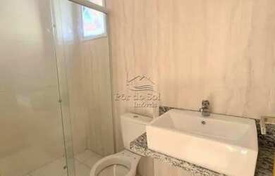 Imagem 5: Apartamento com 2 dorms, Canto do Forte, Praia Grande - R$ 670 mil, Cod: 7705