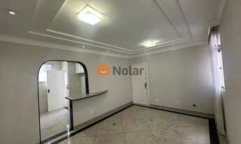 Imagem 2: Apartamento de 03 quartos com suíte e 02 vagas de garagem no bairro Sagrada Família, regiã