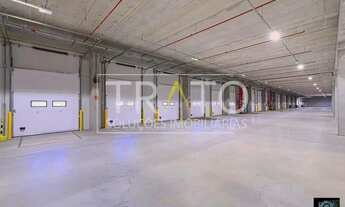 Imagem 4: Armazém - Jardim García - Campinas