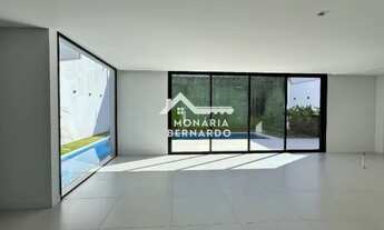 Imagem 7: Casa 3 dormitórios, sendo 3 suítes no Pedra Branca