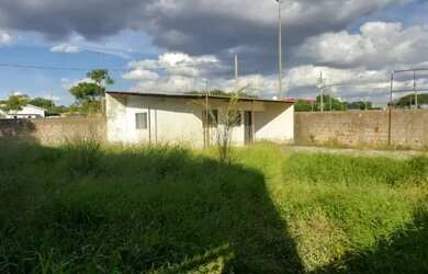 Imagem 5: CRECI 19258 8ª R/DF P&C vende lote comercial de 560 m² Qd.104 Setor Hospitalar Recanto das