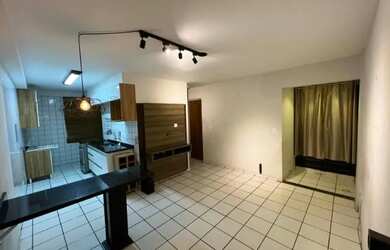 Imagem 2: Apartamento 2 quartos residencial paineiras próximo passeio das águas UFG