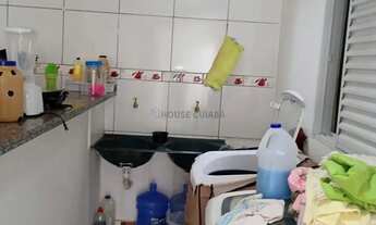 Imagem 3: Casa no condomínio residencial Sávio Brandão no Jardim Mossoró