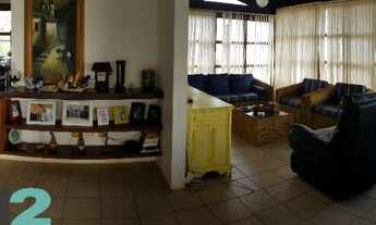 Imagem 5: Casa na Praia Mamucabinha - 10P - Ref. CS140