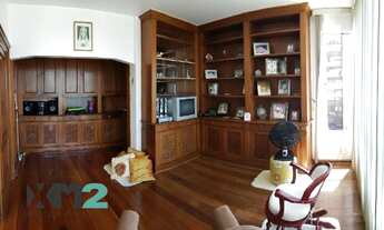 Imagem 5: Apartamento Edf Coronado - Av. Boa Viagem. (Ref.: AP153V