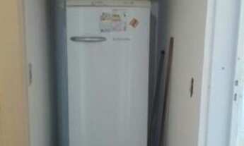 Imagem 6: Kitão Mobiliado - Caiçara em Praia Grande - só 160mil Ref. 769