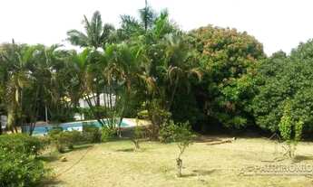 Imagem 6: Loteamento/condomínio à venda em Barreirinho, Araçoiaba da serra cod:28352