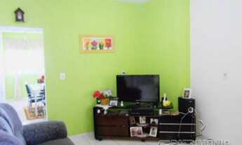 Imagem 2: Casa à venda com 4 dormitórios em Altos de votorantim, Votorantim cod:16161