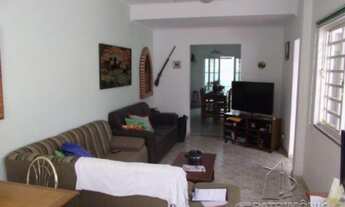 Imagem: Casa à venda com 4 dormitórios em São