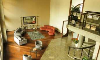 Imagem: Apartamento à venda com 4 dormitórios