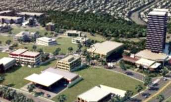 Imagem: Loteamento/condomínio à venda em Ibiti