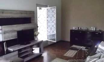 Imagem: Casa à venda com 3 dormitórios em Paraiso