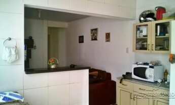 Imagem 3: Casa à venda com 2 dormitórios em Barcelona, Sorocaba cod:33628