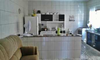 Imagem: Casa à venda com 2 dormitórios em São