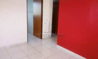 Imagem 3: Apartamento à venda com 2 dormitórios em São joão, Votorantim cod:32641