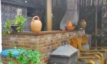 Imagem 2: Casa à venda com 3 dormitórios em Barcelona, Sorocaba cod:37821