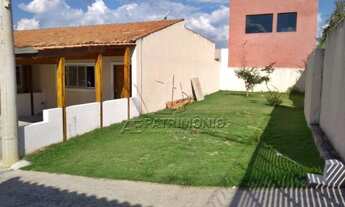 Imagem 4: Casa de condomínio à venda com 2 dormitórios em Maria elvira, Sorocaba cod:56559