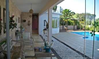 Imagem 5: Casa de condomínio à venda com 4 dormitórios em Caguaçu, Sorocaba cod:24292