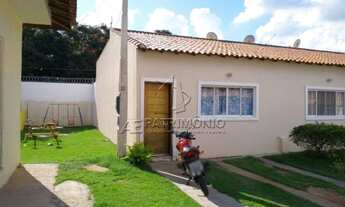 Imagem 3: Casa de condomínio à venda com 2 dormitórios em Maria elvira, Sorocaba cod:56559