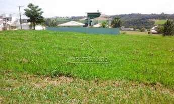 Imagem 2: Loteamento/condomínio à venda em Rio verde, Araçoiaba da serra cod:38081