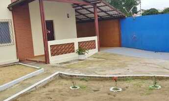 Imagem 7: Casa 3 Quartos + escritório com banheiro em Manguinhos