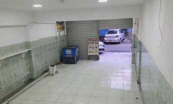 Imagem 7: Linda loja reformada na Gardênia Azul- ponto comercial oportunidade