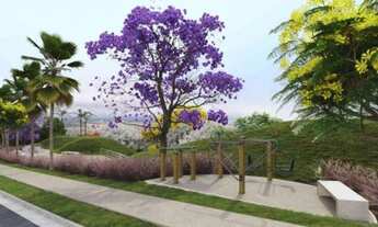 Imagem 4: Praça da Mata - Bairro Planejado - Lotes de 240m² na melhor localização de Varginha - MG