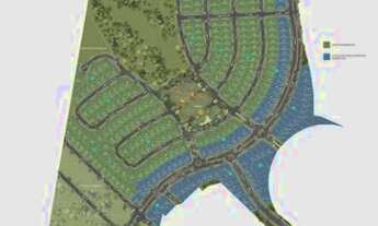 Imagem 6: Praça da Mata - Bairro Planejado - Lotes de 240m² na melhor localização de Varginha - MG