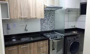 Imagem 3: Apartamento 2 quartos