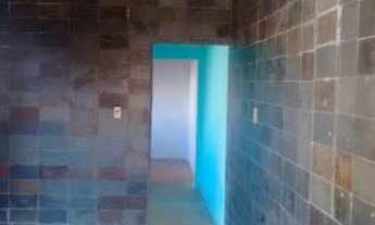 Imagem 2: Barracão ou uma casa pra alugar