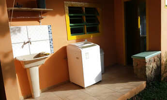 Imagem 6: Alugo casa perto da cachoeira em Paraty