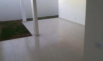 Imagem 2: Casa - Ecoville 2 - 135m² - 3Q sendo uma suíte - 2VGS