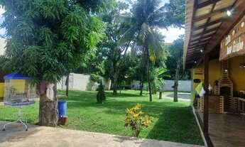 Imagem 3: Sítio 1.500 Mts2 junto a CEDAE Guandu km 35 Nova Iguaçu RJ