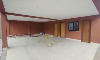 Imagem 3: Casa em Condomínio para Venda em Teresópolis, Vargem Grande, 3 dormitórios, 3 suítes, 5 ba