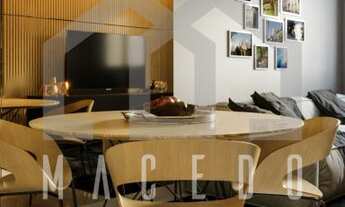 Imagem 7: Casa na planta Casa com 2 dormitórios