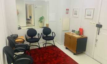 Imagem 4: Aluga se sala comercial na praça João Mendes