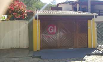 Imagem: CASA RESIDENCIAL em São Luíz do Paraitinga