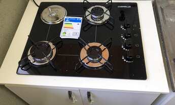 Imagem 5: Aluga Kitnete Centro Joinville