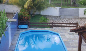 Imagem 4: Casa em Fagundes/Lucena - Qualidade de vida!! Vem pra cá!