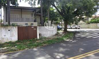 Imagem: Imóvel comercial para venda tem 287 metros