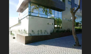 Imagem 2: Flat mobiliado para locação no Catolé