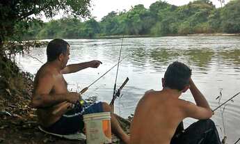 Imagem 5: Sítio na Beira de Rio e Pertinho de Belo Horizonte 22 Hectares 130 Km de BH