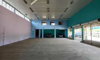 Imagem 4: Galpão/Depósito/Armazém para aluguel possui 4340 metros quadrados