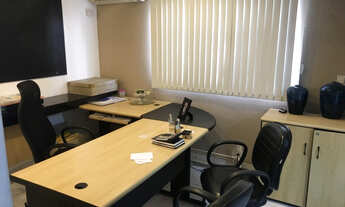 Imagem 6: Casa para Escritório ou Clínica- Tirol