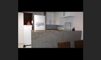 Imagem 6: Apartamento com 100m² no Nannai - Virado para a piscina - 100% nascente