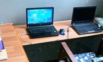 Imagem 3: Duas Famílias C/Aluguel de Vagas/Quartos 250m Metrô Tijuca Saens Pena