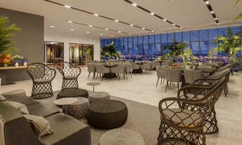 Imagem 6: Lote condomínio fechado no bairro Bodocongo