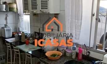 Imagem 4: Apartamento com área privativa, possui 02 quartos, no bairro Santa Rosa - Sarzedo - MG