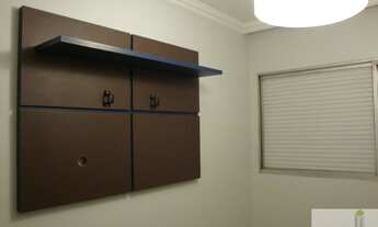 Imagem 7: Metrô Jabaquara, Apartamento 3 dormitórios 88m² área útil